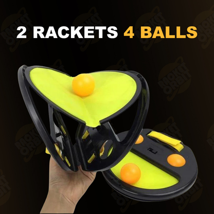 Racket Orbit™